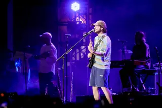 Cerita Rifki, Fans Asal Bekasi yang Rumahnya Didatangi Rex Orange County