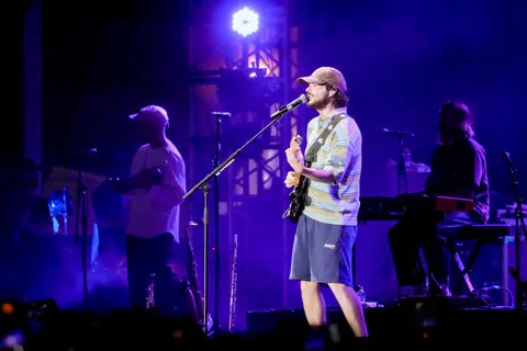 Cerita Rifki, Fans Asal Bekasi yang Rumahnya Didatangi Rex Orange County