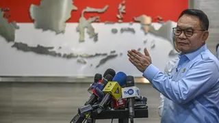 Lebih dari 100 Kapal Ekspor Sempat Tertahan Imbas Perbedaan Tafsir Aturan Logam Tanah Jarang