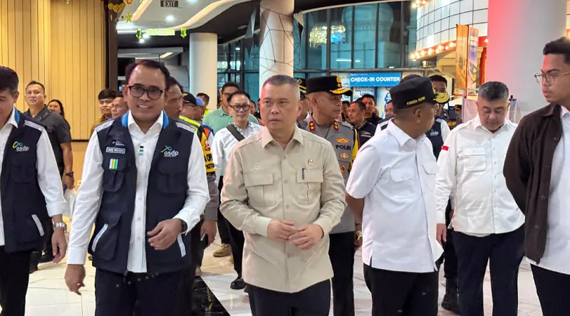 Rencana Pembangunan LRT Bali Rute Bandara Ngurah Rai ke Canggu dan Tantangan Investasinya