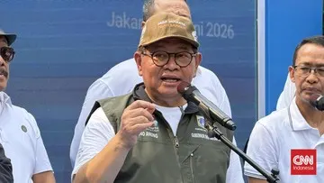 Transjakarta Kelola Transportasi Laut Kepulauan Seribu Mulai 2027