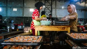 Pemerintah Targetkan Rasio Kewirausahaan Nasional Capai 8 Persen pada 2045