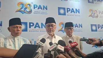 Zulhas Pastikan Bantuan Pangan untuk Korban Gempa NTT Aman