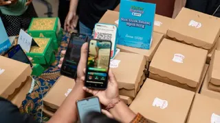 Rahasia GoTo Mengharmoniskan Kesejahteraan Karyawan dan Kinerja Keuangan