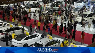 Aturan Transisi PPN 12 Persen dan Penyesuaian Harga di Awal Tahun