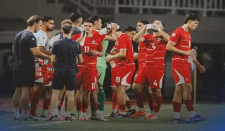 PSSI Lakukan Evaluasi Total Usai Timnas Indonesia Gagal ke Semifinal Piala AFF 2026