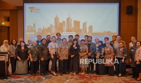 RMIT Dorong Potensi Industri Game Indonesia, Bidik Pasar dengan 153 Juta Pemain