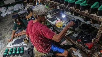 Ketika Bea Masuk 10 Persen AS Mengancam Pabrik Padat Karya Indonesia
