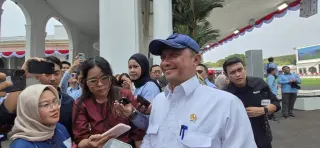 SBY Dipastikan Absen Upacara HUT ke-81 RI, Megawati Belum Tahu