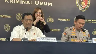 Polda Metro Jaya Bongkar Sindikat Propaganda Digital Beromzet Ratusan Juta Rupiah