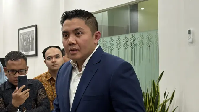 Seskab Teddy Bocorkan Lintasan Acara Megah Indonesia 2026-2027, Tanda Kebangkitan Baru Destinasi Lokal