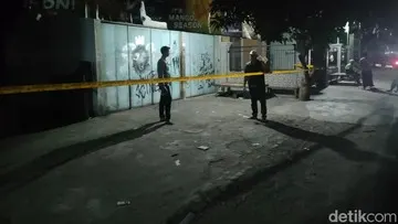 Carok Berdarah di Sampang, Pertikaian Jalanan Seret Kakek 60 Tahun dan Dua Pria