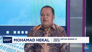 DPR Ungkap Kriteria Penting untuk Calon Gubernur Bank Indonesia