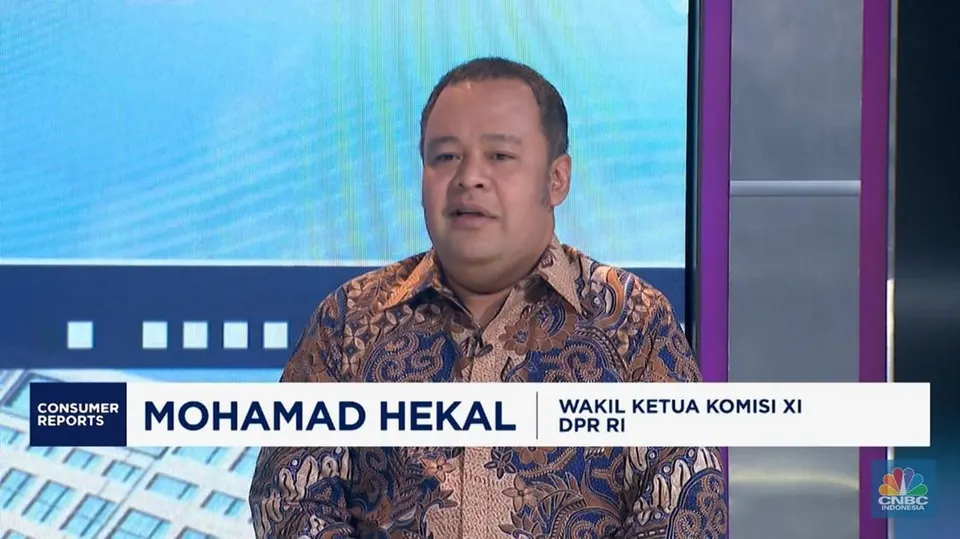 DPR Ungkap Kriteria Penting untuk Calon Gubernur Bank Indonesia