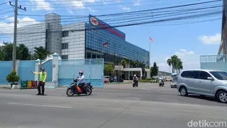 Sritex Pailit, Rencana Pembentukan BUMN Tekstil Baru dan Nasib Dana Investor