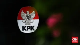 KPK Temukan Uang Tunai Empat Miliar Rupiah di Rumah Kepala Dinas PUPR Bengkulu