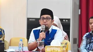 PKB Soroti OTT Bupati Pemalang, Korupsi Kepala Daerah Sudah Level Darurat