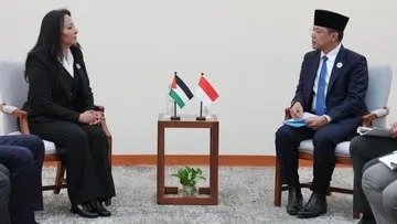 Rekonstruksi Gaza dan Pelajaran Bantuan Tepat Sasaran dari Manila