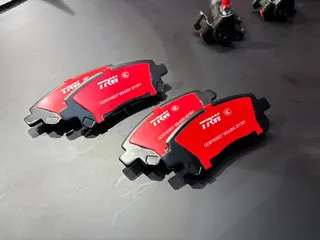 ZF Group Ramaikan Pasar Suku Cadang Aftermarket Lewat Merek TRW