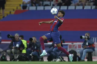 Jadwal Elche vs Barcelona di LaLiga 2026/2027, Siaran Live 24 Agustus