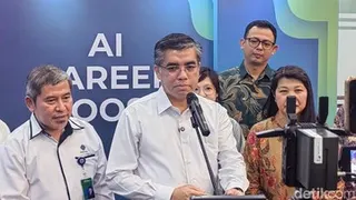 Ikut Upah Minimum, Uang Saku Peserta Magang Nasional Akan Naik Tahun Depan