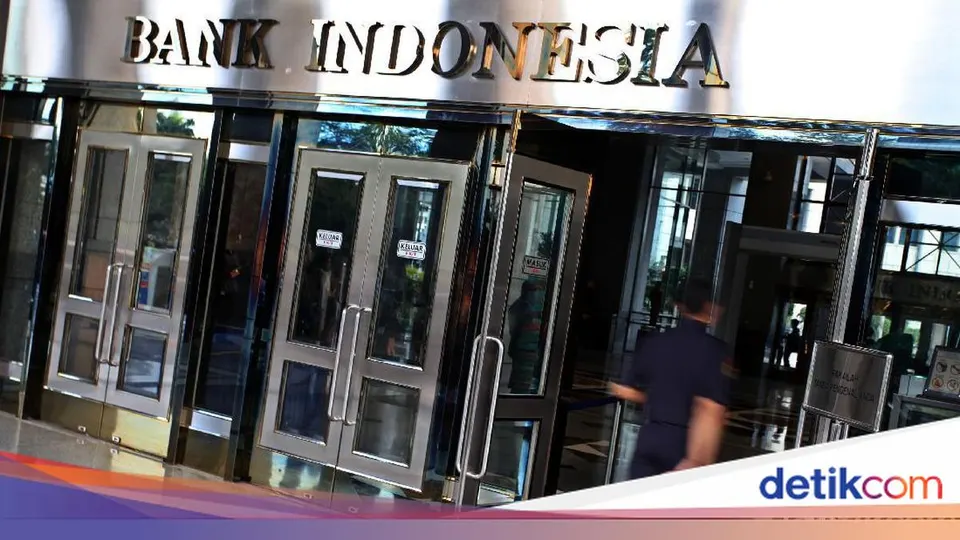 Keputusan BI Rate Bank Indonesia Terbaru dan Dampaknya terhadap Rupiah serta Kredit