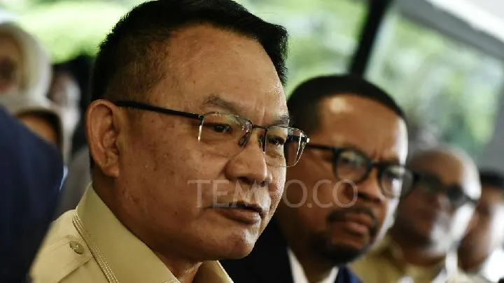 Surat Gereja untuk Papua Mendarat di Meja KSP, Jalan Dialog Menanti Restu Presiden