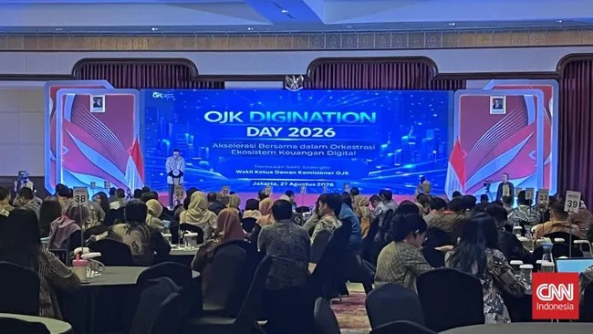 OJK Umumkan 7 Inovasi Fintech Lulus Regulatory Sandbox