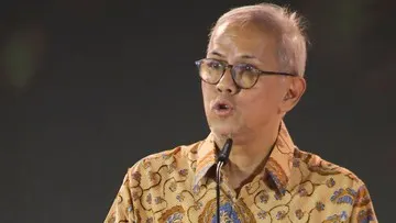 Simpanan Jumbo di Atas Rp5 Miliar Melonjak 15,44 Persen, LPS Soroti Kemampuan Menabung Masyarakat
