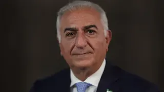 Ternyata AS Tak Dukung Reza Pahlavi Jadi Pemimpin Baru Iran