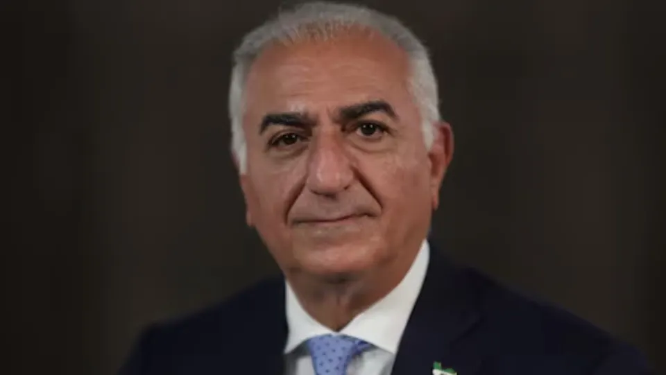 Ternyata AS Tak Dukung Reza Pahlavi Jadi Pemimpin Baru Iran