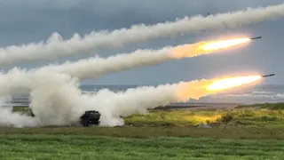 Taiwan Siapkan Strategi Neraka Drone Hadapi Potensi Invasi China