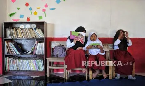 Kemenag Siapkan Rp 4,1 Triliun untuk BOS Madrasah dan BOP RA Tahap II, Simak Syarat Pencairannya
