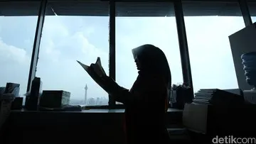 Di Balik Sinyal CPNS, Pemerintah Ingin Rancang Mesin Birokrasi Baru