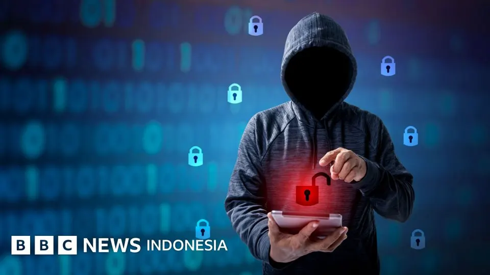 Langkah Pemulihan Pusat Data Nasional Pascaserangan Ransomware Brain Cipher