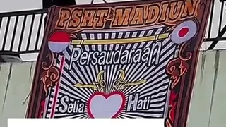 Rencana Aksi Damai 10 Ribu Pesilat PSHT di Surabaya, Tuntut Penangkapan Debt Collector