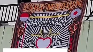 Rencana Aksi Damai 10 Ribu Pesilat PSHT di Surabaya, Tuntut Penangkapan Debt Collector