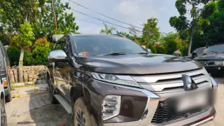 KPK Sita Pajero Sport Istri Kedua Bupati Kuansing Terkait Kasus Suap Lelang Jabatan