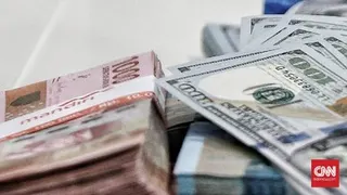 Membaca Arah Rupiah di Tengah Pencarian Maestro Baru BI