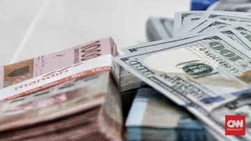 Membaca Arah Rupiah di Tengah Pencarian Maestro Baru BI