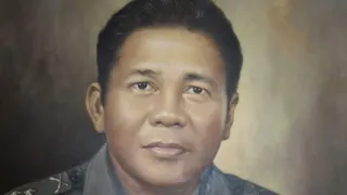 Ini Dia Sosok Penyumbang 28Kg Emas Buat Monas, Nasibnya Miris