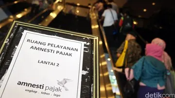 Peringatan Tegas Menkeu, 2026 Jadi Masa Tenang Terakhir sebelum Pajak Aset Dilacak