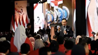 Menko AHY Minta Hasil Riset Tim Ekspedisi Patriot 2026 Diimplementasikan Jadi Kebijakan Nyata