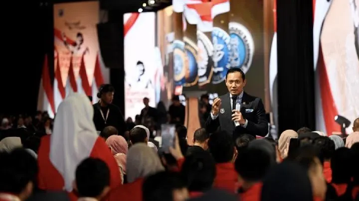 Menko AHY Minta Hasil Riset Tim Ekspedisi Patriot 2026 Diimplementasikan Jadi Kebijakan Nyata
