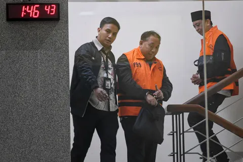 KPK Geledah Rektorat Unsoed dan Rumah Tersangka, Sita Bukti Pengkondisian Mahasiswa Baru