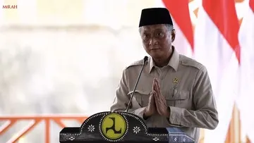 Kementerian PU Mobilisasi Tiga Jembatan Bailey untuk Pulihkan Konektivitas Flores
