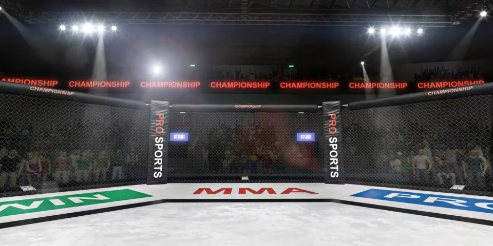 Jadwal UFC 330 Islam Makhachev vs Ian Garry, Perebutan Sabuk Juara Welterweight di Philadelphia