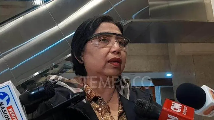 Legislator NasDem Minta Badan Gizi Nasional Batalkan Proyek Portal Pemantauan Baru Makan Bergizi Gratis