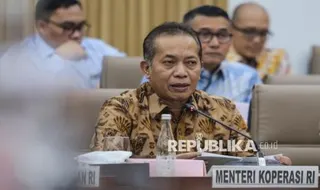 Mengenal KDKMP, Bagaimana Perpres Baru Akan Mengatur Koperasi Desa Merah Putih?