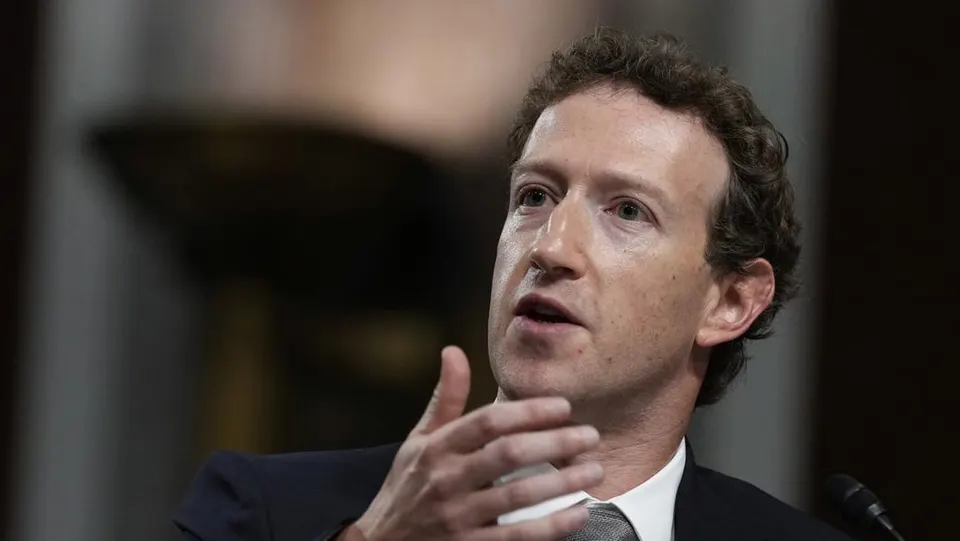 Sidang Gugatan Terhadap Meta Dimulai, Induk Facebook Terancam Denda Rp3.270 Triliun